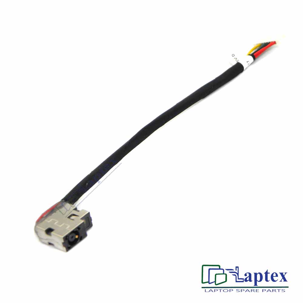 Hp 250 G5 Dc Jack